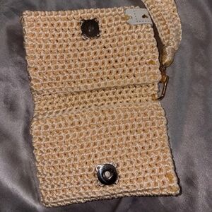 Handmade Crochet Wallet
